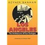 Los Angeles: The Architecture of Four Ecologies