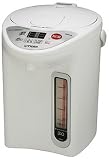 タイガー マイコン電気ポット 2.2L PDK-G220-WU