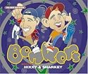 Bonkers: Silver Edition