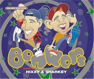 Bonkers: Silver Edition [UK-Import]