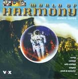 World of Harmony-Mystic Tunes - Various