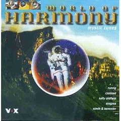 World of Harmony-Mystic Tunes