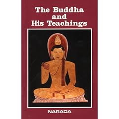 Buddha and His Teachings