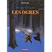 Hiram Lowatt et Placido, tome 2 : Les Ogres