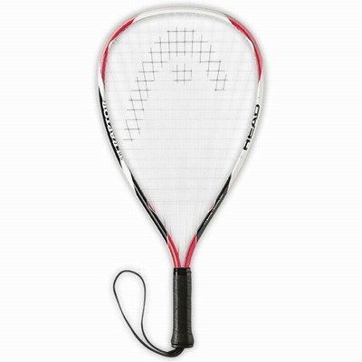 Penn Head TI Raptor Racquetball Racquet(Price/Each)