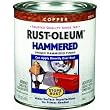 Rust Oleum 239074 Rust-Oleum Hammered Metal Finish