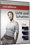 Licht und Schatten - Video-Training (DVD-ROM)