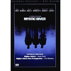 Mystic River (2 Dvd)