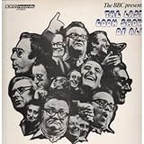 Last Goon Show of All
