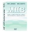 MIIB - Men in Black Collector's Box (Teil 1 & 2) (3 DVDs)