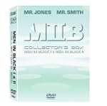 MIIB - Men in Black Collector's Box (...