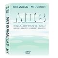 MIIB - Men in Black Collector's Box (Teil 1 & 2) (3 DVDs)