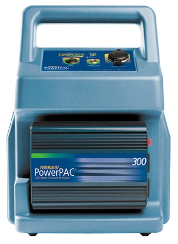 Tools: Xantrex 802 1700 Porta Wattz Power Pac