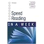Speed Reading in a Week