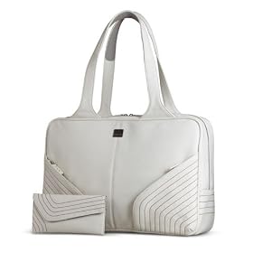 Buy Acme Made Kate PVC Laptop Case for Laptops Upto 16-Inch (White) by Acme