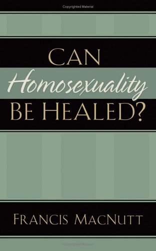 Can Homosexuality Be Healed? under Counseling in The Books Store