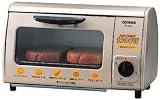 ZOJIRUSHI ���񂪂��y�� �I�[�u���g�[�X�^�[ ���^���b�N�J�J�I ET-NS15-TJ