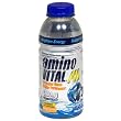 Ajinomoto Amino Vital Pro Amino Acid Supplement, Lemon-Lime, 20 Ounce Bottles (Pack of 12)
