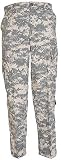ACU Digital Camouflage Poly/Cotton Army Combat Uniform Pants