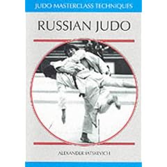 Russian Judo (Masterclass Series)