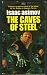 Books : The Caves of Steel