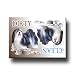 Havanese Clean / Dirty Dishwasher Magnet No 2