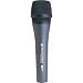 Sennheiser E835 Dynamic Super Cardioid Microphone