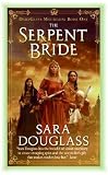 The Serpent Bride: Darkglass Mountains #1