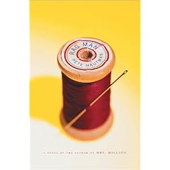 Rag Man : A Novel