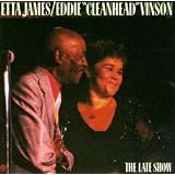 The Late Show (Audio CD)
