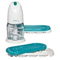 KidCo Baby Steps Basic Natural Feeding System