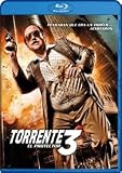 Torrente 3: The Protector (2005) ( Torrente 3: El protector ) ( Torrente Three ) (Blu-Ray)