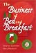 Book The Business of Bed and Breakfast