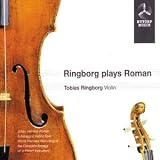 6 Assaggi for Solo Violin (Rinborg)