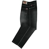 Southpole Sandblast Clean Jean - Mens