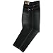 Southpole Men's Sandblast Clean Jean