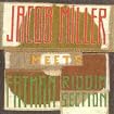 Jacob Miller Meets Fatman Riddim Section
