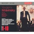 Oeuvres pour orchestre / Coll. Mravinsky Edition