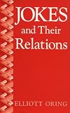 Jokes and Their Relations