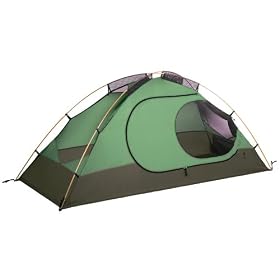 Eureka Solo Backcountry 1 Tent