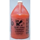Kelco Filthy Animal Deep Cleaning Dog Shampoo Gallon