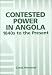 Contested Power in A...