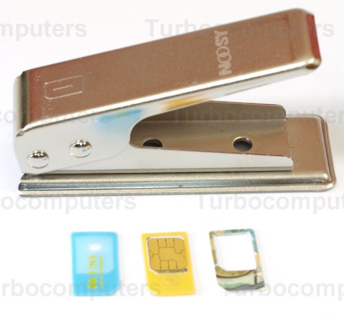 Micro SIM Cutter