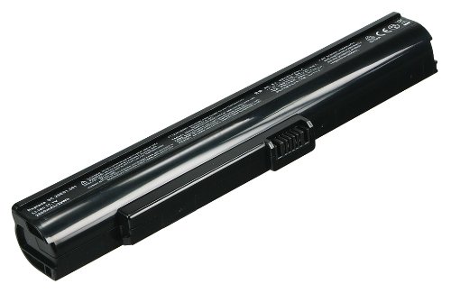 2-power Compatible With Benq Joybook Lite U101 Laptop Main Battery Pack 11.1v 2600mah Picture
