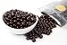 Dark Chocolate Covered Goji Berries (1 Pound Bag)