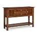 Hanover Side Board Server in Cherry