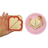 SweetBytes Crust Cutter (Random Color)