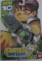 Ben 10  Omnitrix Alien Viewer