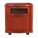 Lifesmart Amish Infrared Heater
