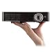 ViewSonic PLED-W500 80-Inch 720p Front Projector (Black)
